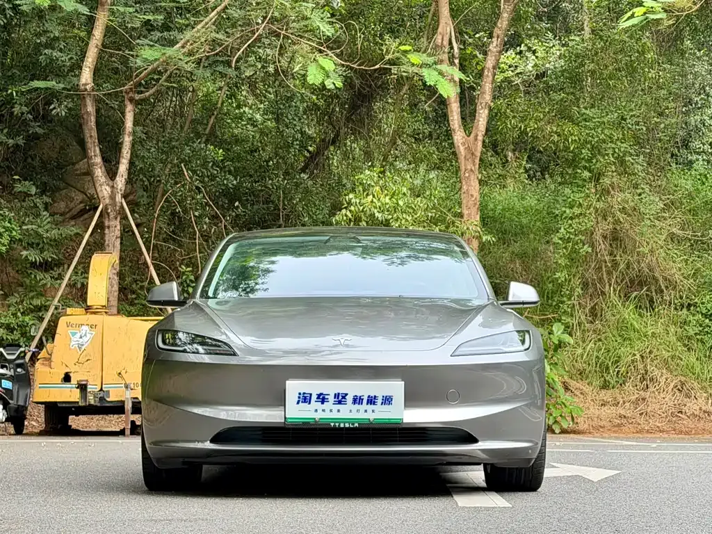 Tesla Model 3 2023 из CN, фото 3