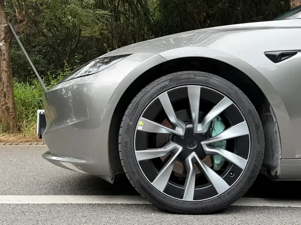 Tesla Model 3 2023 из CN, фото 7