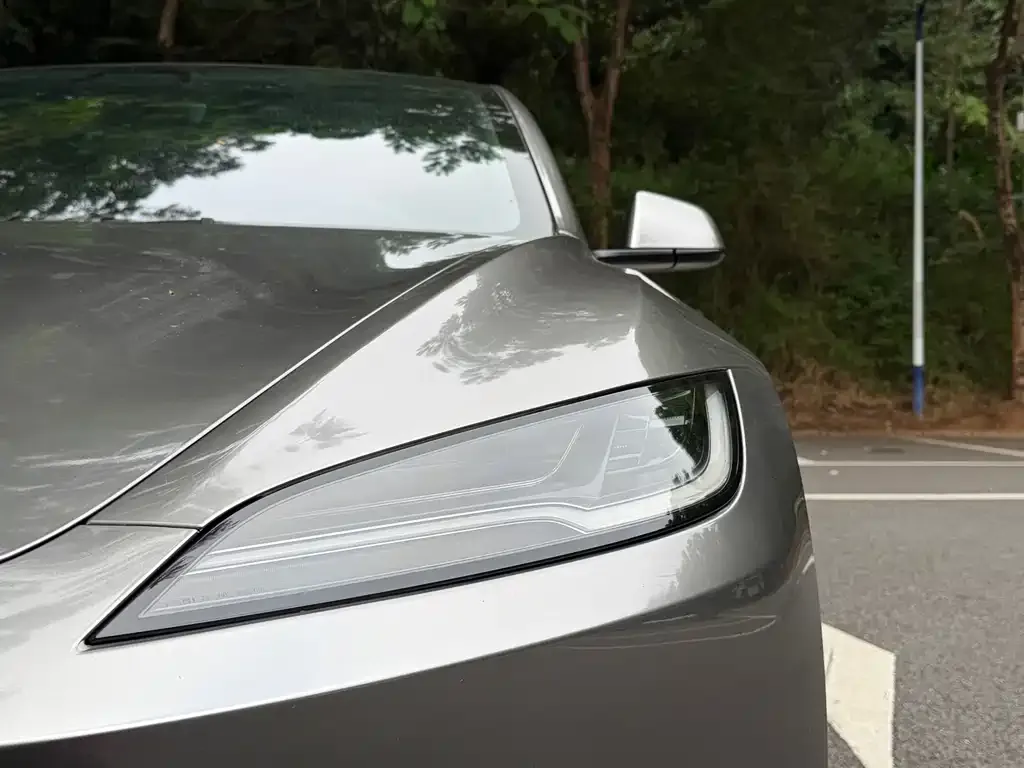 Tesla Model 3 2023 из CN, фото 8