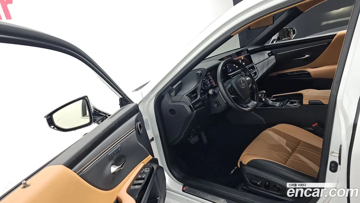 Lexus ES 2023 из KR, фото 10