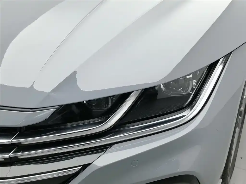Volkswagen CC 2023 из CN, фото 7