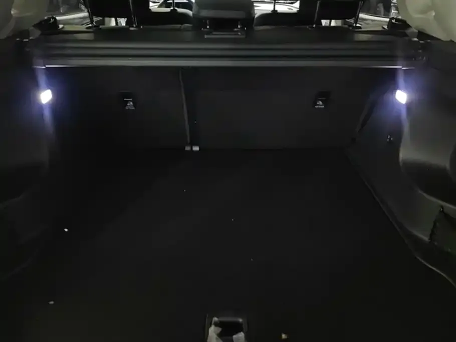 Hongqi HS5 2024 из CN, фото 4