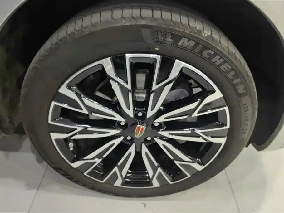 Hongqi HS5 2024 из CN, фото 6