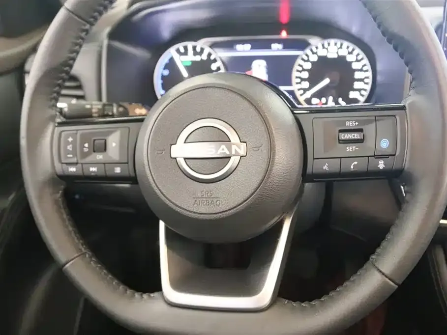 Nissan X-Trail 2023 из CN, фото 6