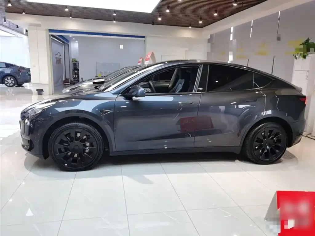 Tesla Model Y — фото 5