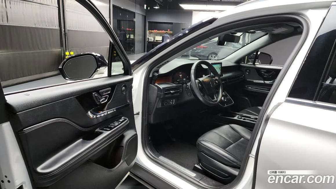 Lincoln Corsair 2021 из KR, фото 10
