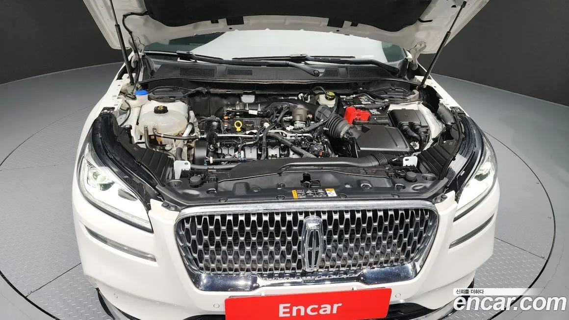 Lincoln Corsair 2021 из KR, фото 6
