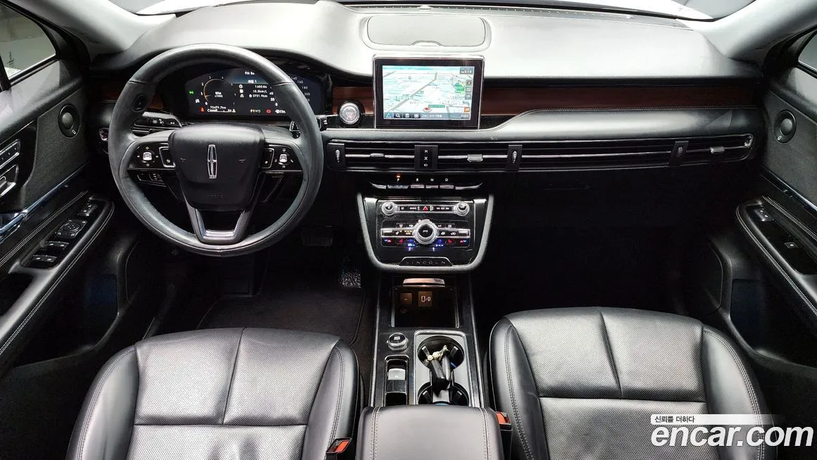Lincoln Corsair 2021 из KR, фото 7