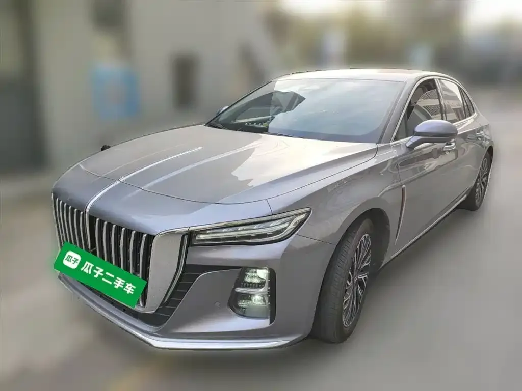 Hongqi H5 2023 из CN, фото 1
