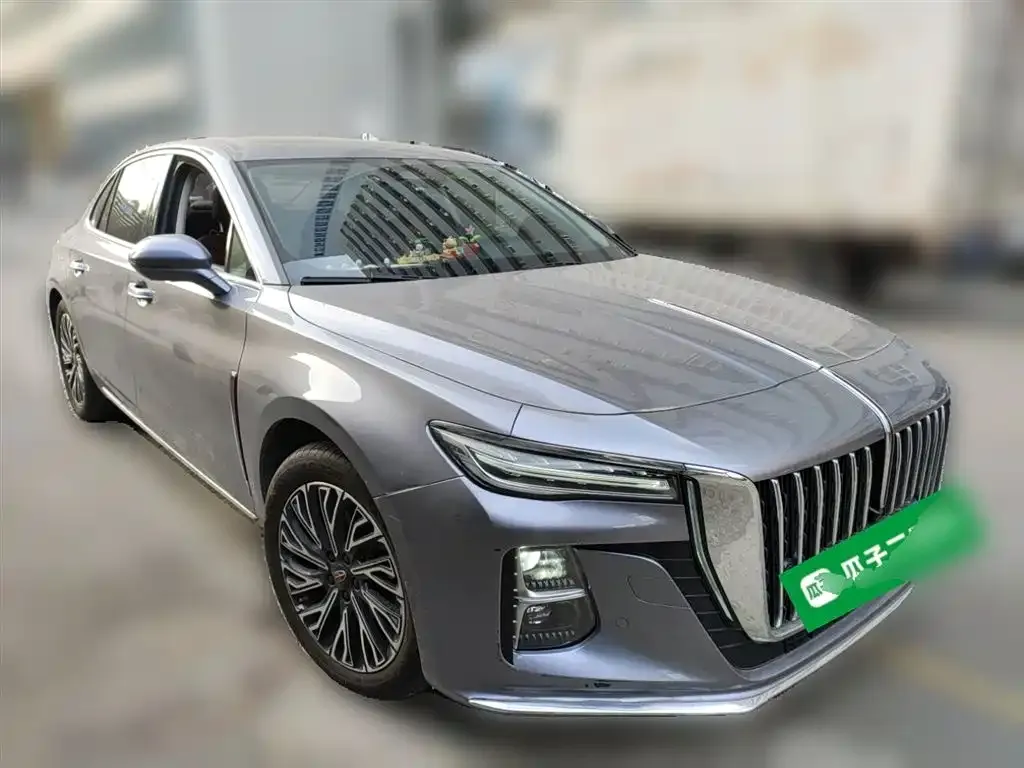 Hongqi H5 2023 из CN, фото 4