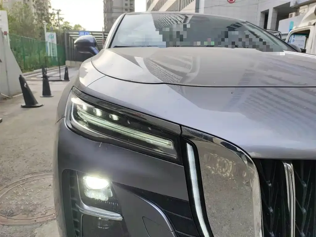 Hongqi H5 2023 из CN, фото 8