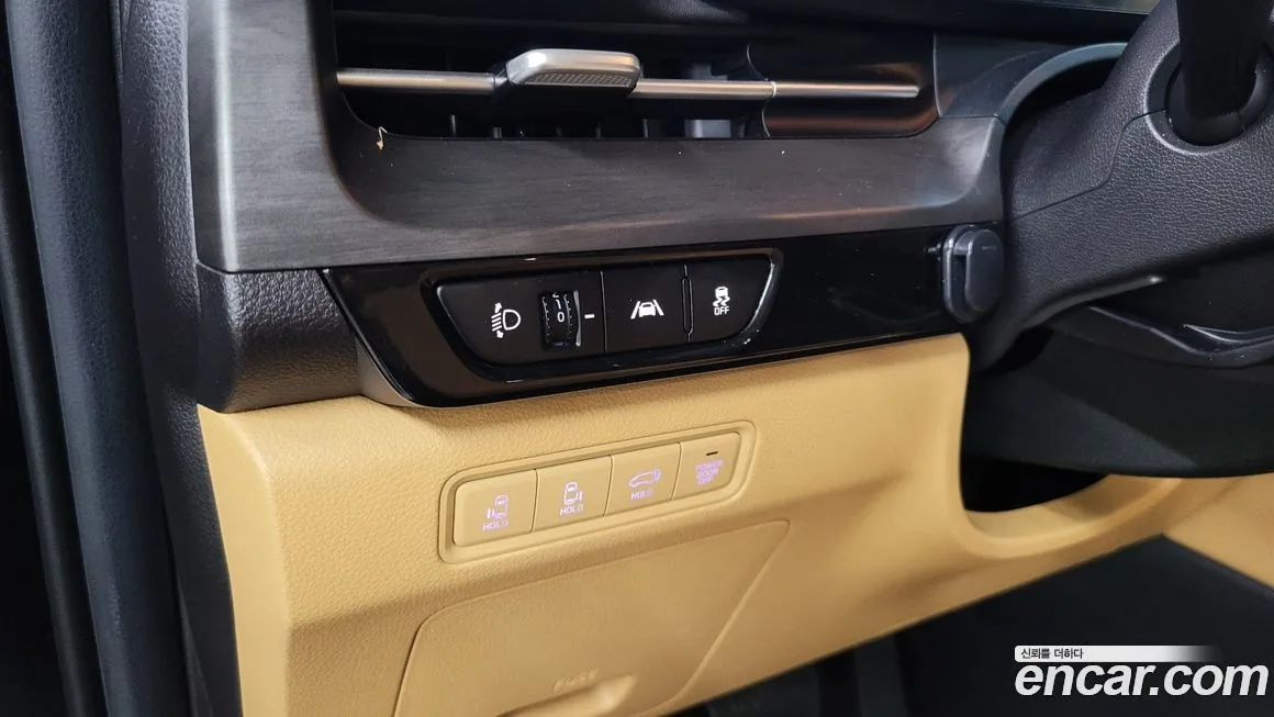 Kia Carnival — фото 10