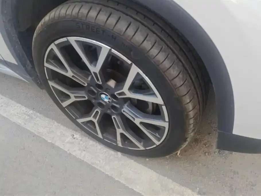 BMW X1 2021 из CN, фото 6