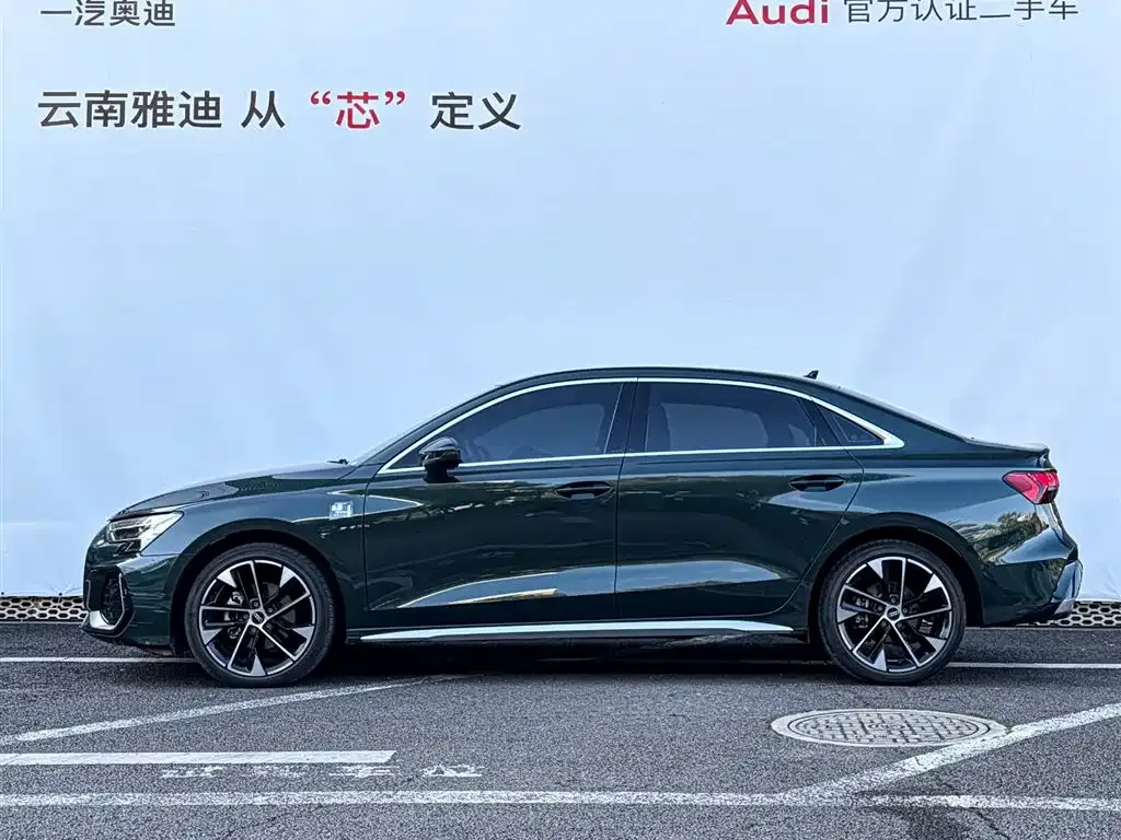 Audi A3 — фото 2