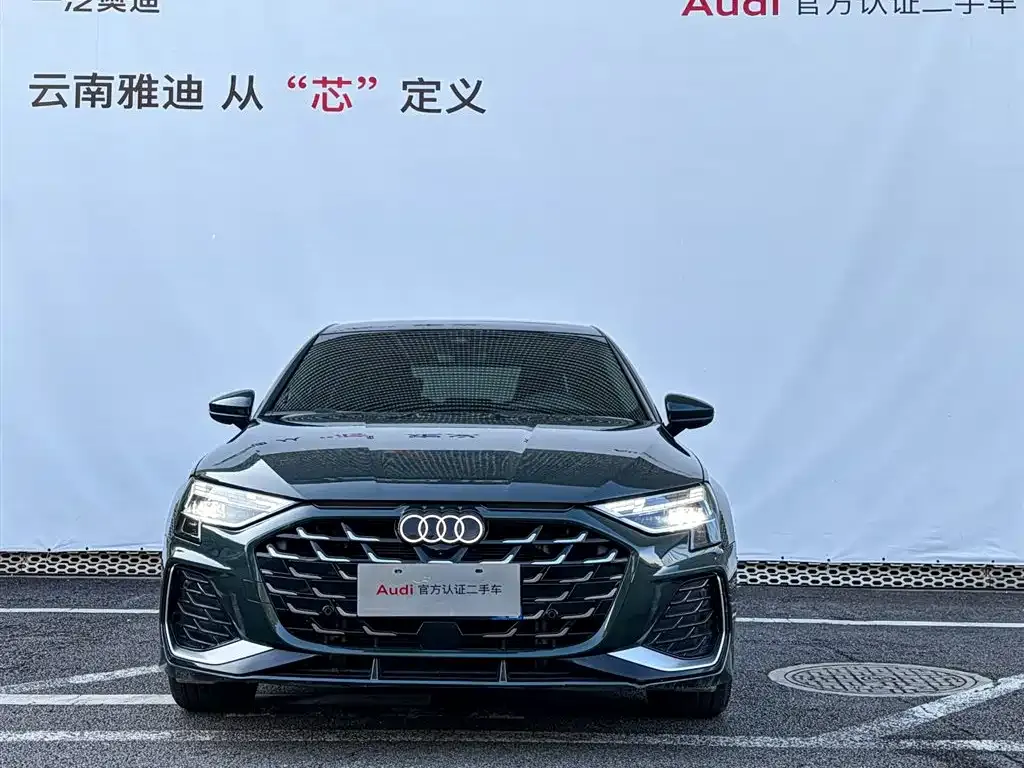 Audi A3 — фото 3