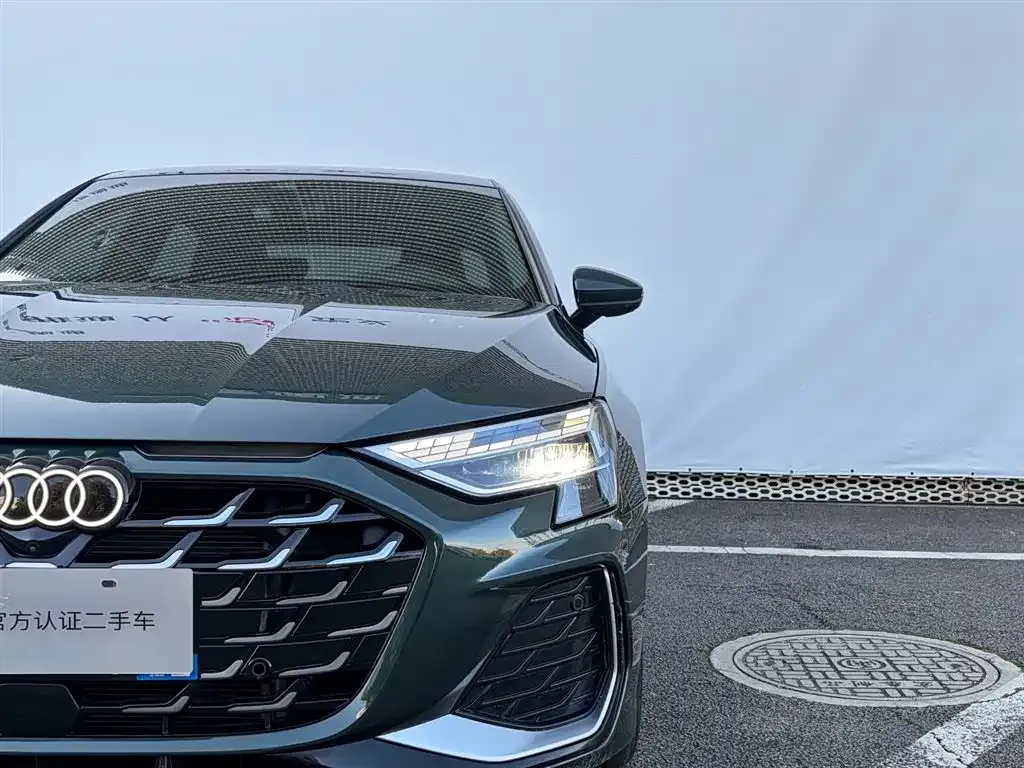 Audi A3 — фото 7