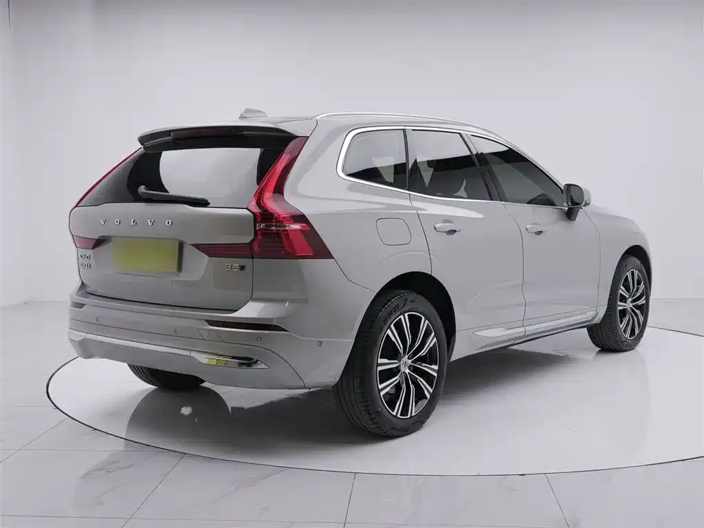 Volvo XC60 2021 из CN, фото 10