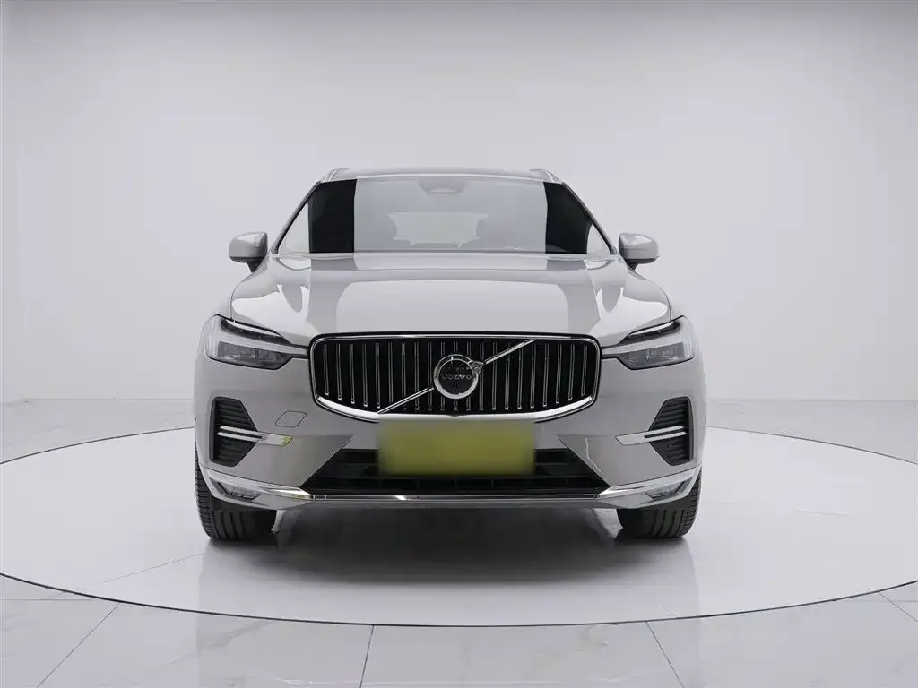 Volvo XC60 2021 из CN, фото 4