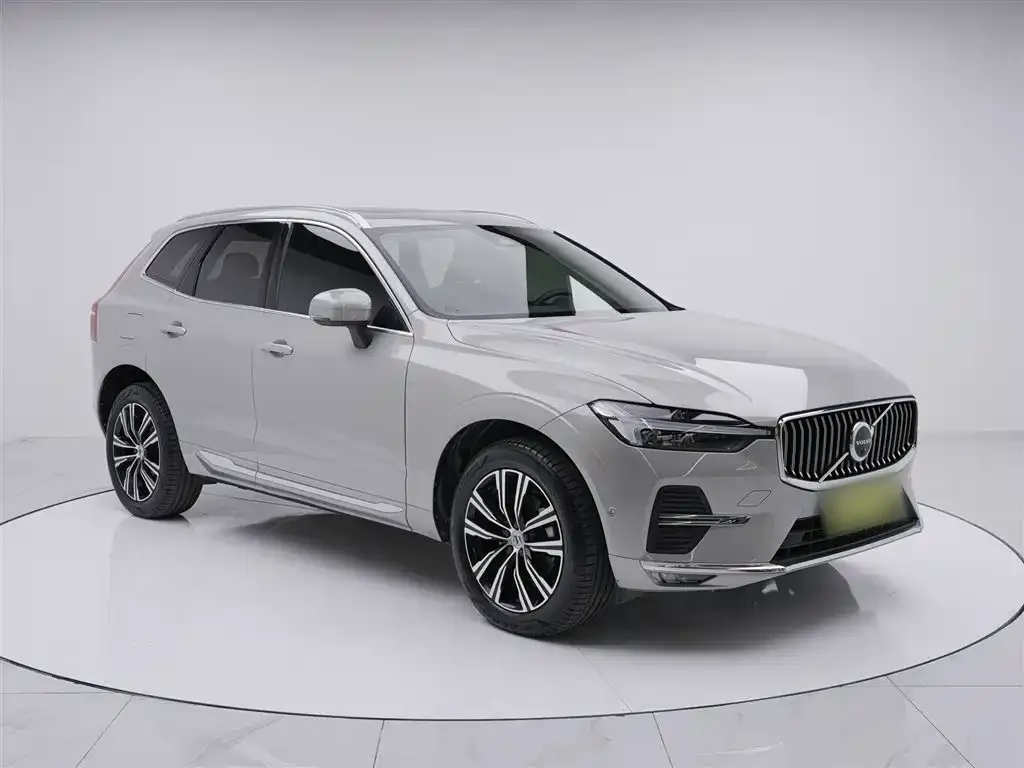 Volvo XC60 2021 из CN, фото 5