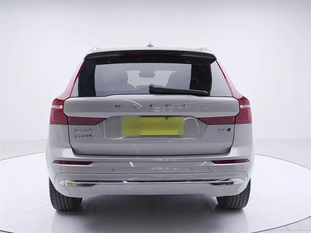 Volvo XC60 2021 из CN, фото 9