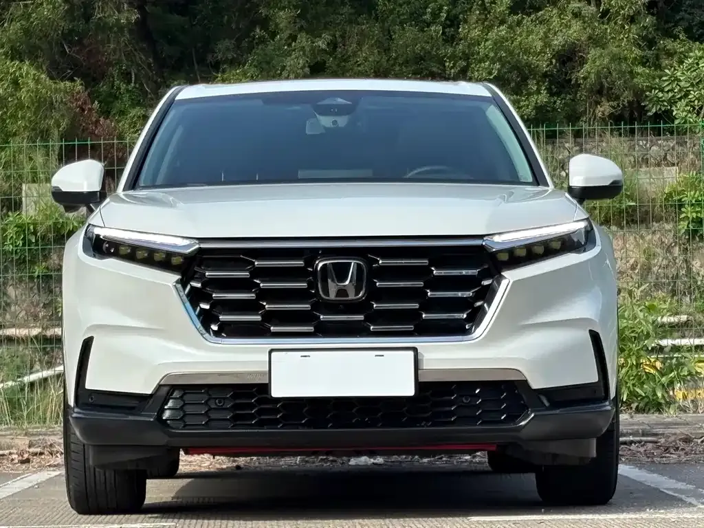 Honda CR-V 2024 из CN, фото 2