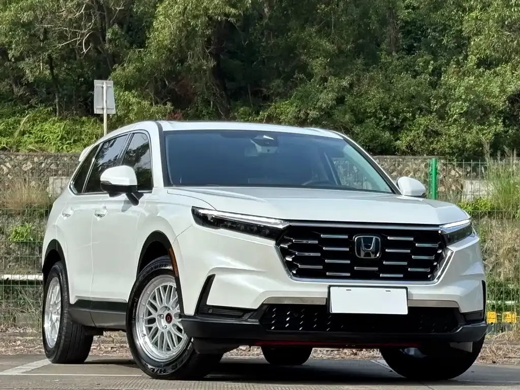 Honda CR-V 2024 из CN, фото 3