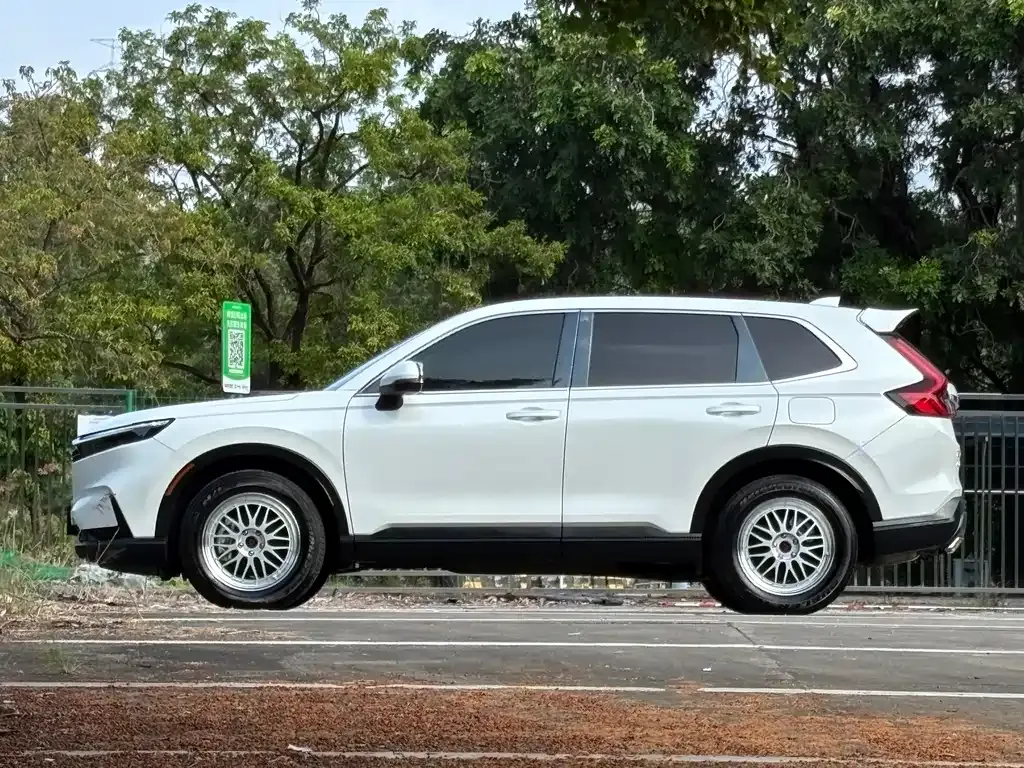 Honda CR-V 2024 из CN, фото 4