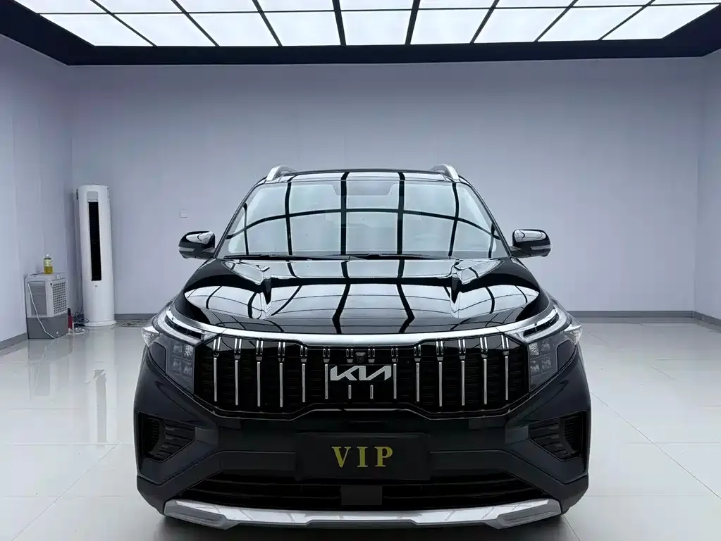 Kia Sportage 2022 из CN, фото 2