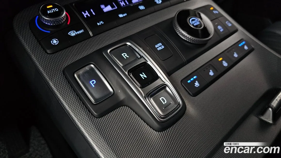 Hyundai Palisade — фото 9