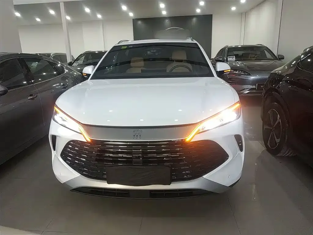 BYD L DM-i 2025 из CN, фото 3