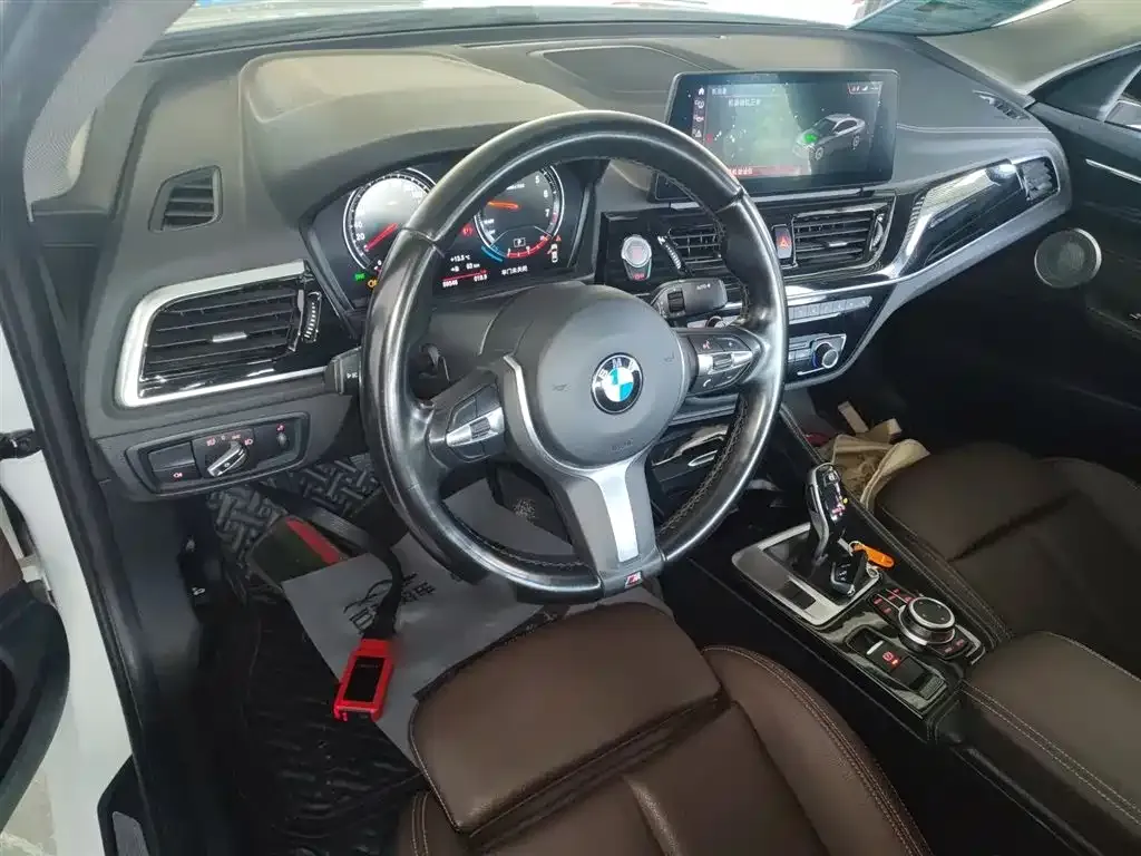 BMW 1 Series — фото 10