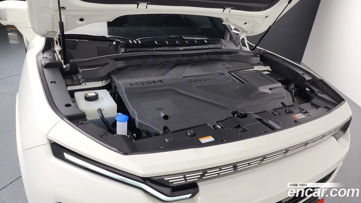 KG Mobility (Ssangyong) Actyon 2026 из KR, фото 6