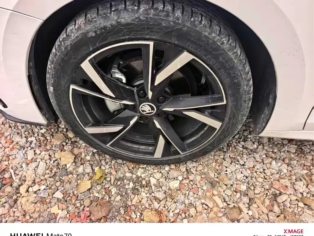 Skoda Octavia — фото 10