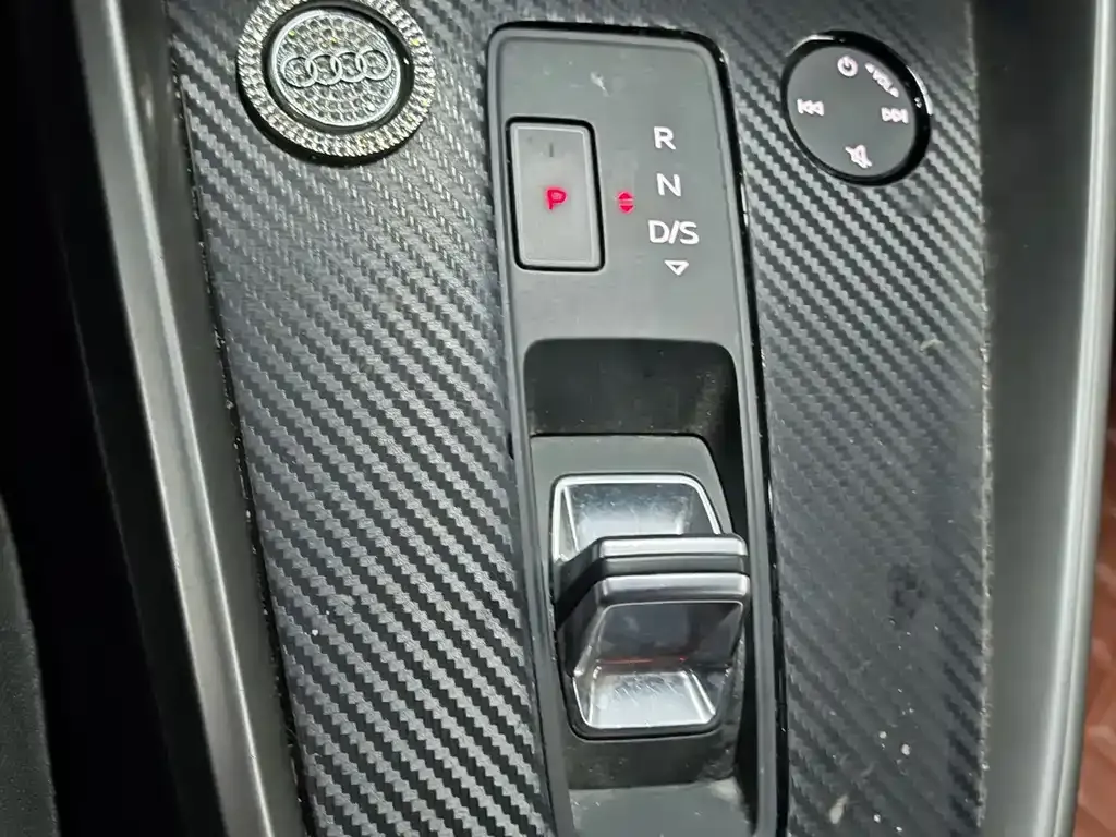 Audi A3 2022 из CN, фото 8