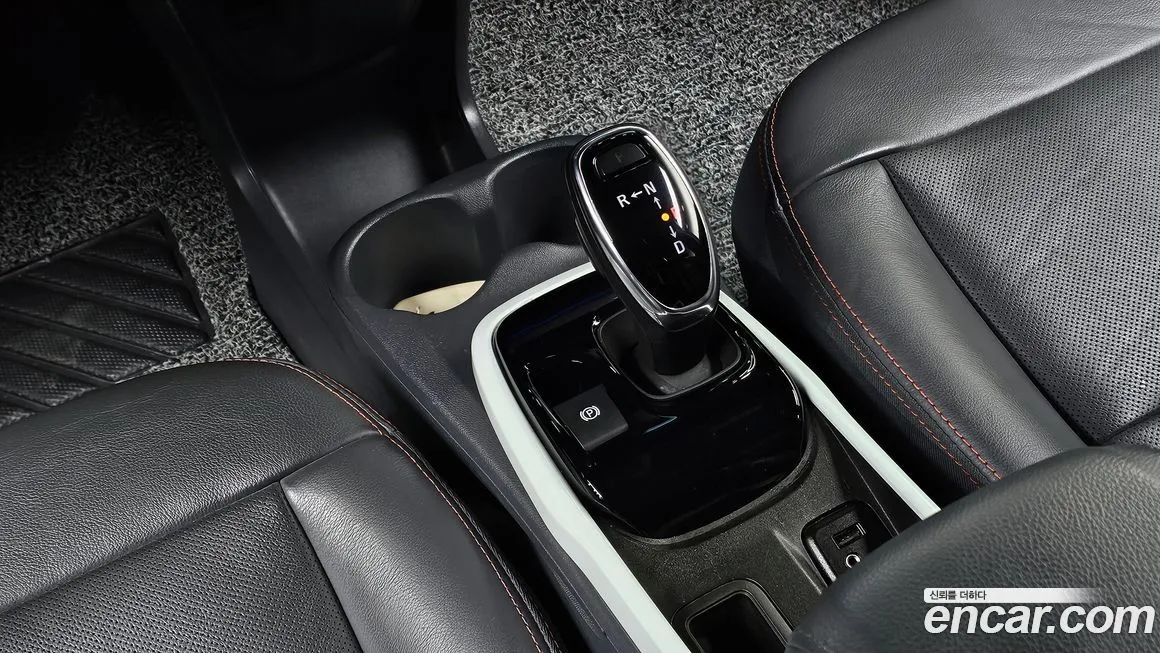 Chevrolet (GM Daewoo) Bolt EV 2021 из KR, фото 9