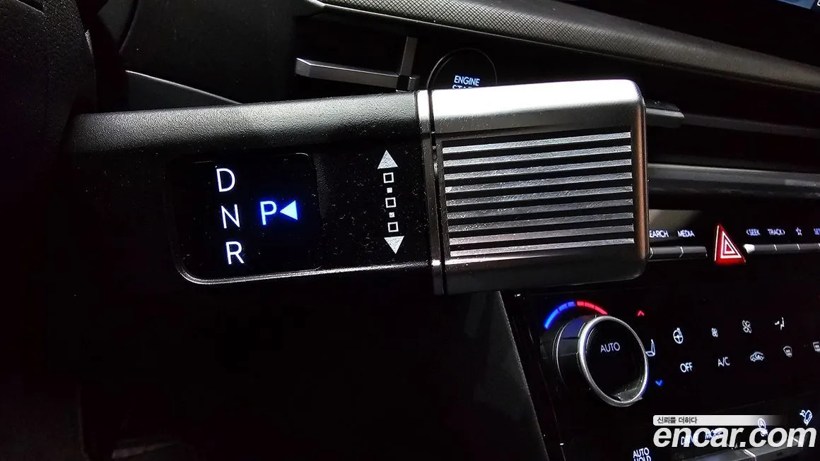 Hyundai Santafe — фото 9
