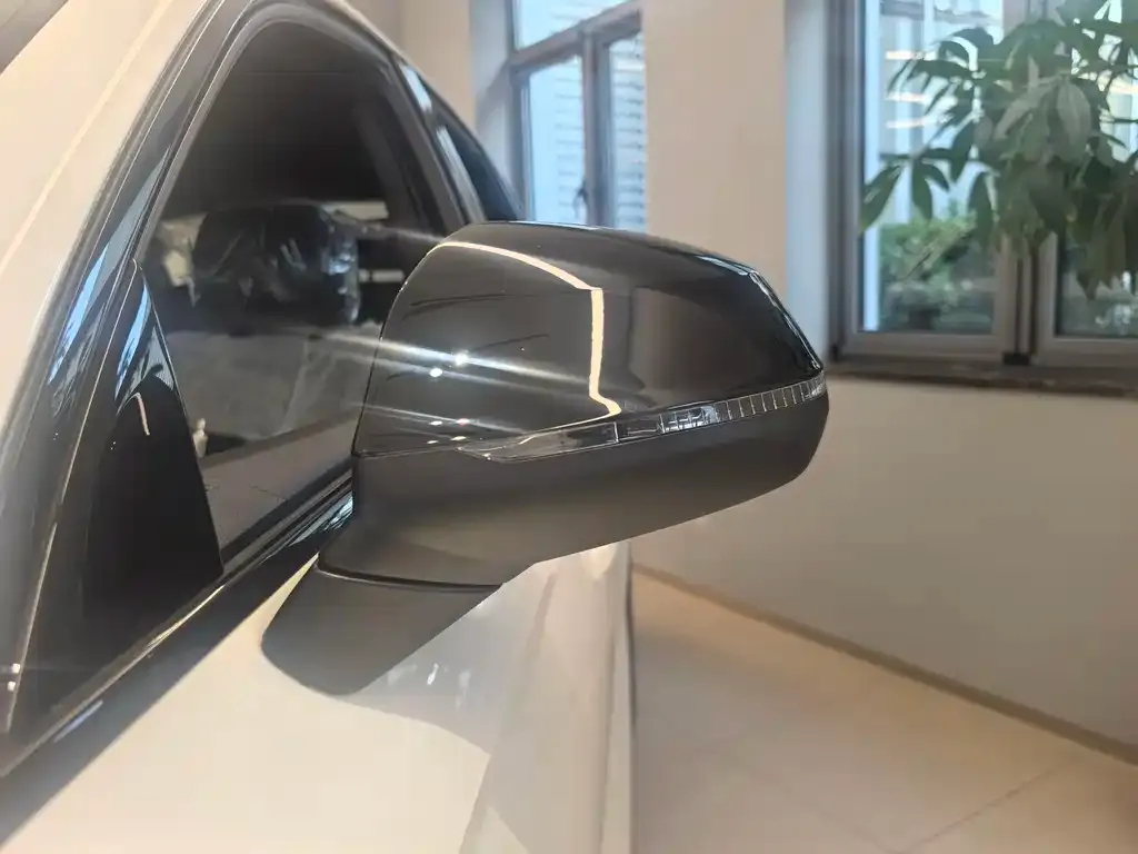 Audi Q5L 2025 из CN, фото 4