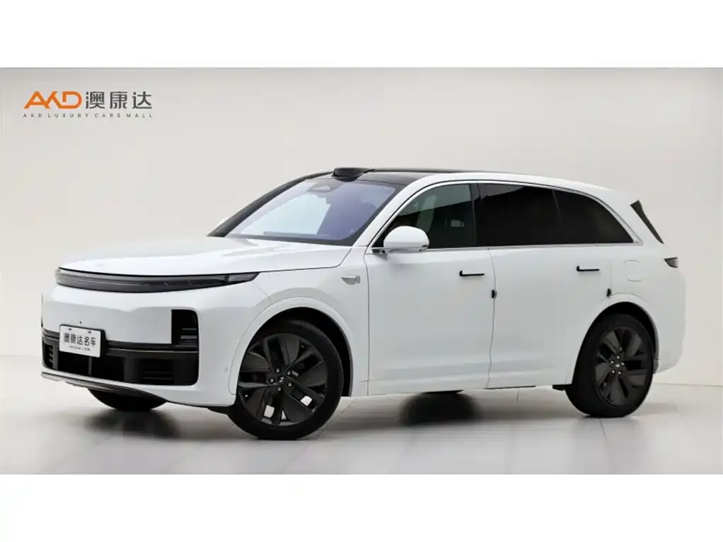 Li Auto L7 2024 из CN, фото 1