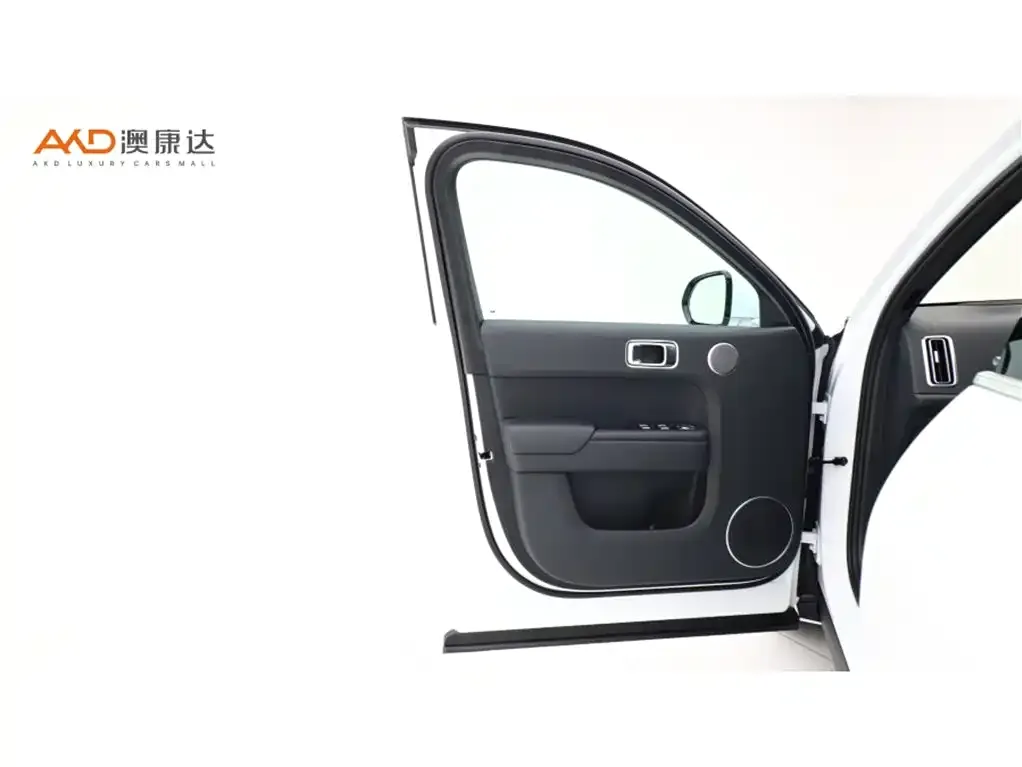 Li Auto L7 2024 из CN, фото 10