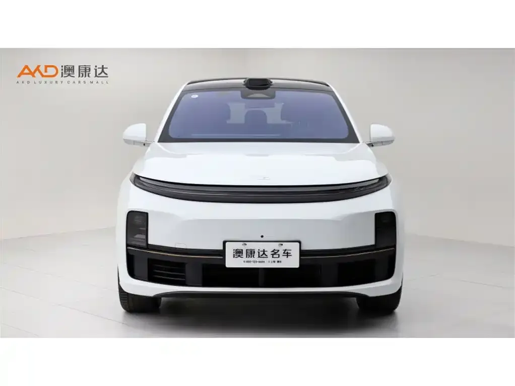 Li Auto L7 2024 из CN, фото 2