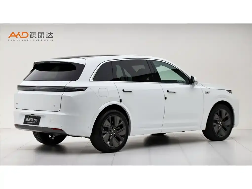 Li Auto L7 2024 из CN, фото 3