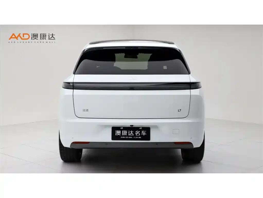 Li Auto L7 2024 из CN, фото 4