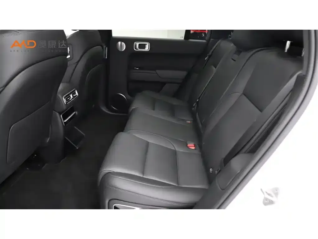 Li Auto L7 2024 из CN, фото 7