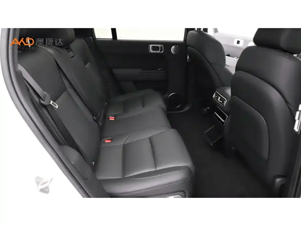 Li Auto L7 2024 из CN, фото 8