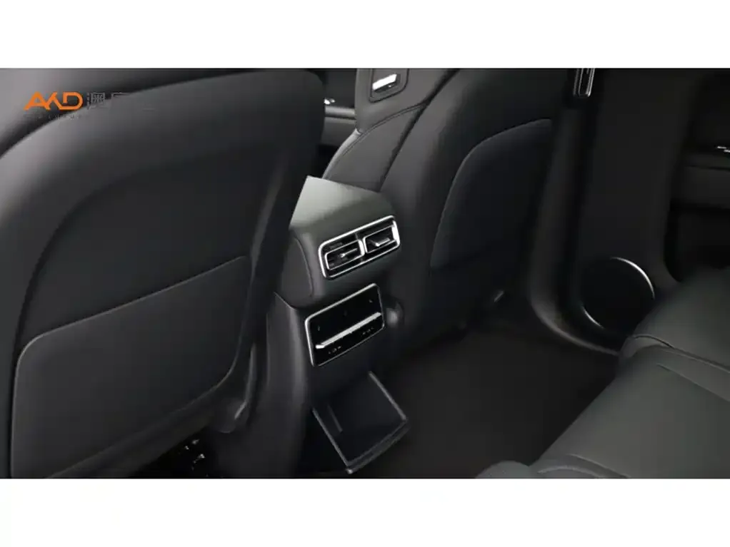 Li Auto L7 2024 из CN, фото 9