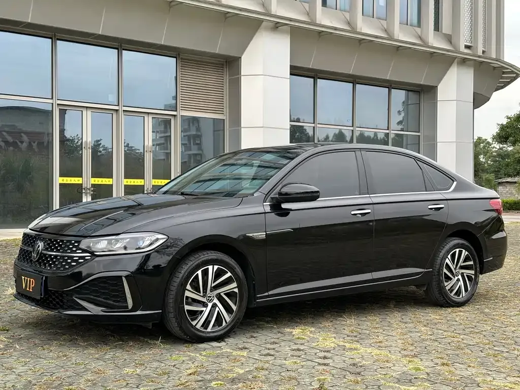 Volkswagen Lavida 2023 из CN, фото 1