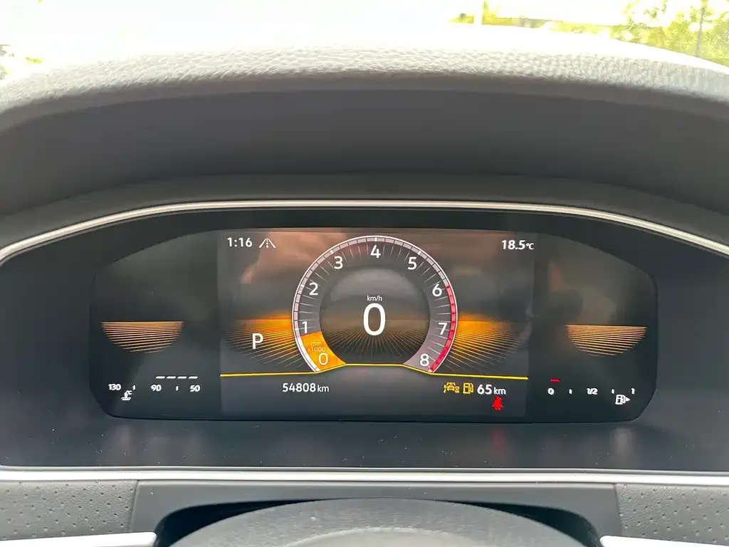 Volkswagen Lavida 2023 из CN, фото 10