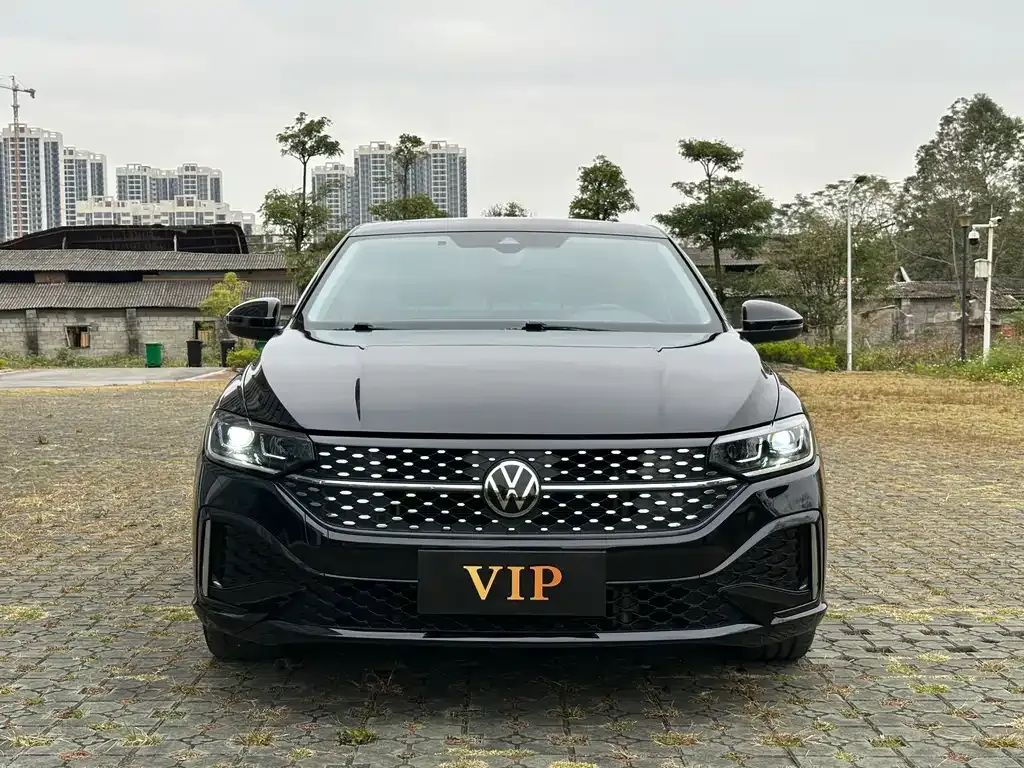 Volkswagen Lavida 2023 из CN, фото 2