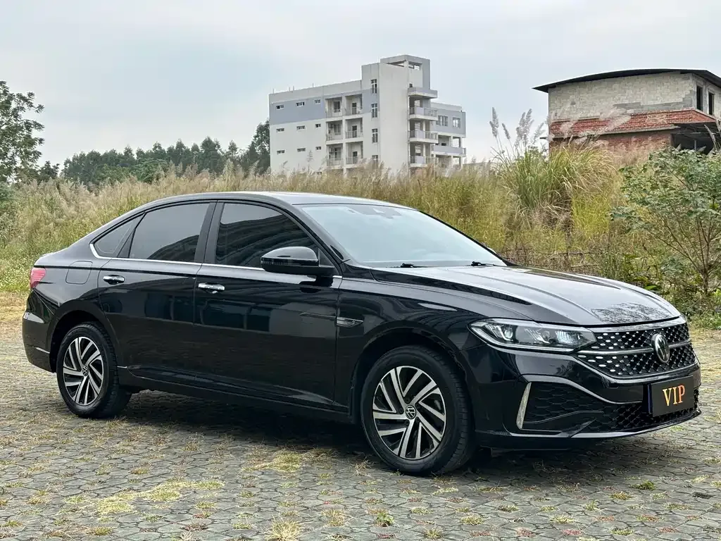 Volkswagen Lavida 2023 из CN, фото 3