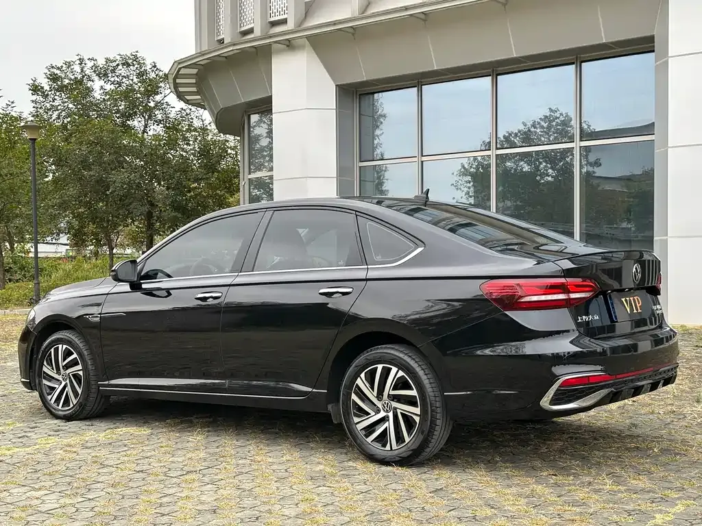 Volkswagen Lavida 2023 из CN, фото 4